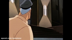 انیمیشن بتمن فصل 2 قسمت 3 - Batman